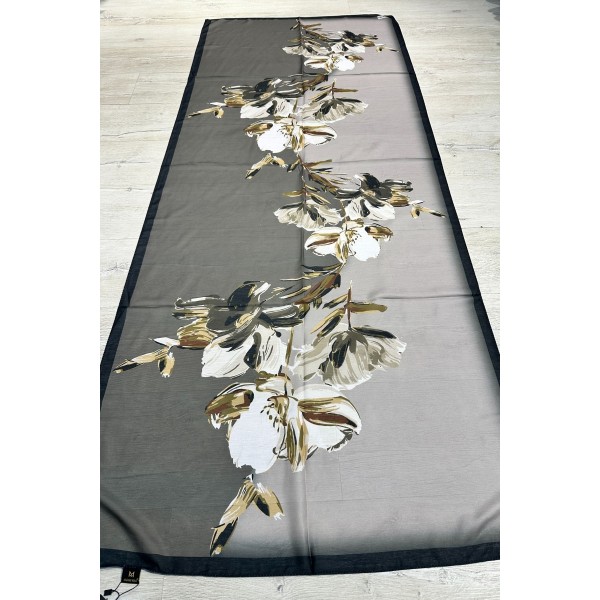 Dijital Soft Şal 0006